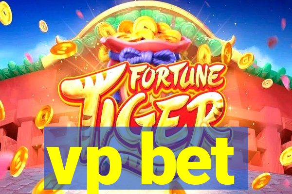 vp bet